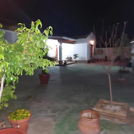 Casa Con Piscina Y Barbacoa Holiday home *