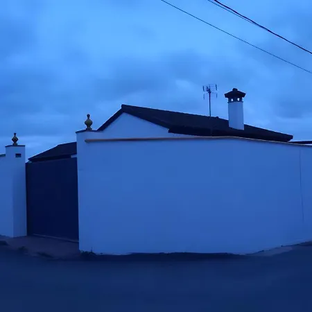 Casa Con Piscina Y Barbacoa Holiday home *
