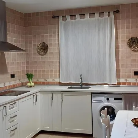 Casa Con Piscina Y Barbacoa Conil De La Frontera