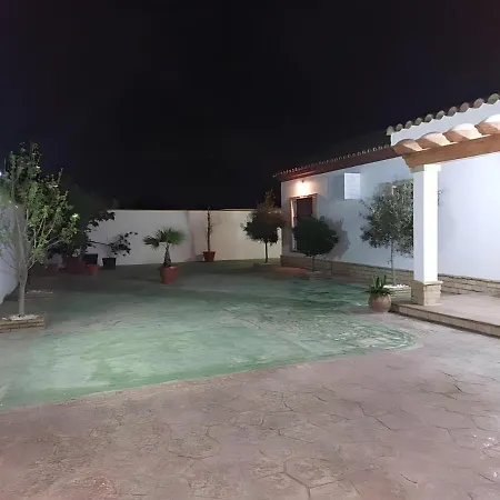 Casa Con Piscina Y Barbacoa * Conil De La Frontera